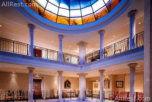 Castillo Hotel Son Vida 5